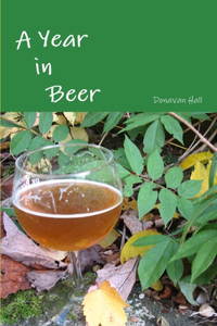 Year in Beer