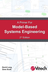 Primer for Model-Based Systems Engineering
