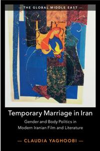 Temporary Marriage in Iran