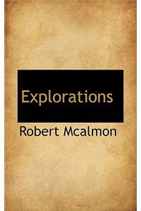 Explorations