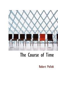 The Course of Time