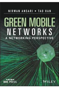 Green Mobile Networks