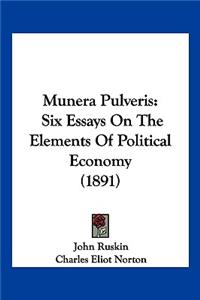Munera Pulveris