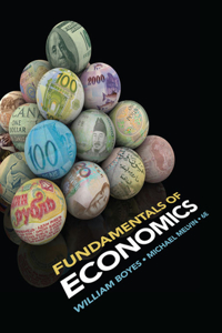 Fundamentals of Economics