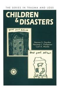 Children and Disasters