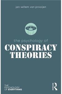Psychology of Conspiracy Theories