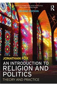 An Introduction to Religion and Politics