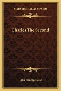 Charles the Second