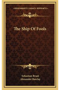 Ship Of Fools