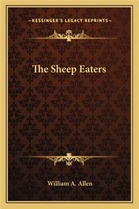 The Sheep Eaters