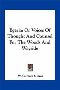 Egeria