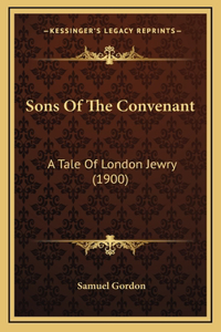 Sons Of The Convenant