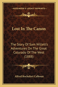 Lost In The Canon
