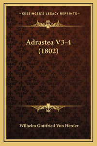 Adrastea V3-4 (1802)