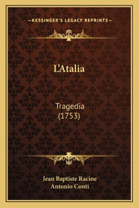 L'Atalia