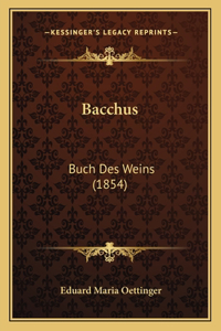 Bacchus