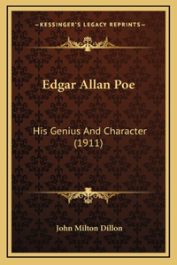 Edgar Allan Poe