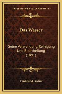 Das Wasser
