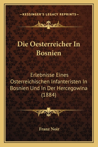 Oesterreicher In Bosnien