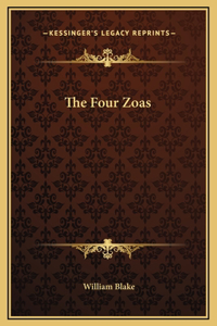 The Four Zoas