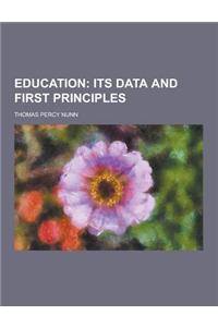 Education