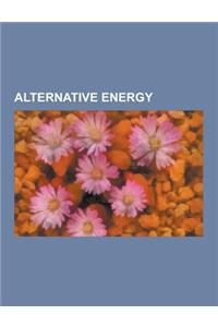 Alternative Energy