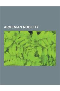Armenian Nobility