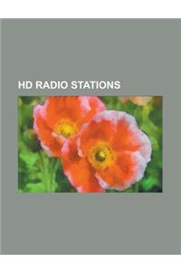 HD Radio Stations