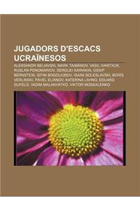 Jugadors D'Escacs Ucrainesos