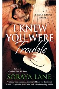 I Knew You Were Trouble