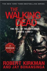 Walking Dead: The Fall of the Governor: Parts 1 and 2