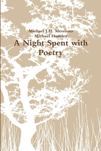 Night Spent with Poetry
