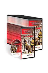 Firefighter I DVD Series
