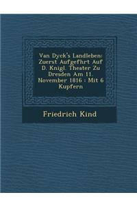 Van Dyck's Landleben