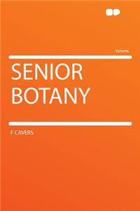 Senior Botany