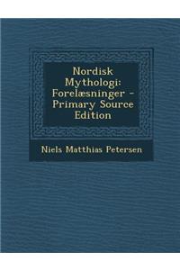 Nordisk Mythologi