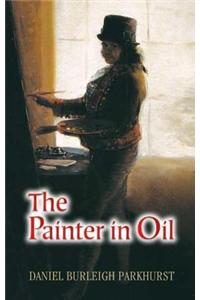 The Painter in Oil