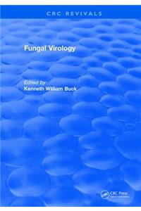 Fungal Virology