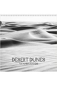 Desert Dunes - Wahiba Sands 2018