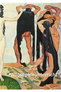 Philosophieunterricht Oberstufe