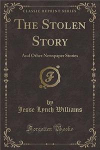 The Stolen Story
