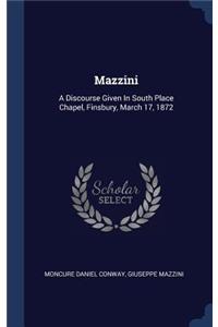 Mazzini