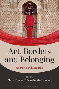 Art, Borders and Belonging