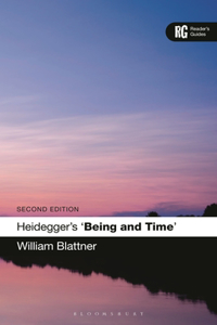 Heidegger's 'Being and Time'