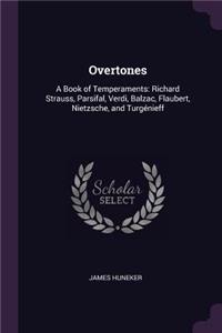 Overtones