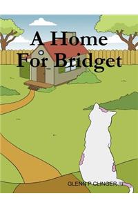 A Home For Bridget