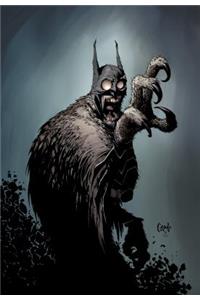 Absolute Batman: The Court of Owls