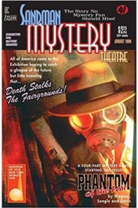Sandman Mystery Theatre Book 4 (Sandman Mystery Theater)