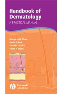 Handbook Dermatology