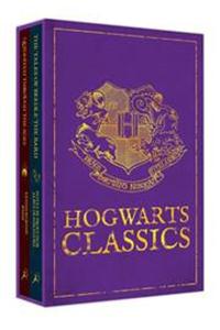 Hogwarts Classics Box Set